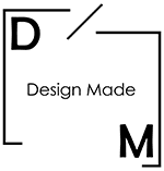 Design Made Studio logo