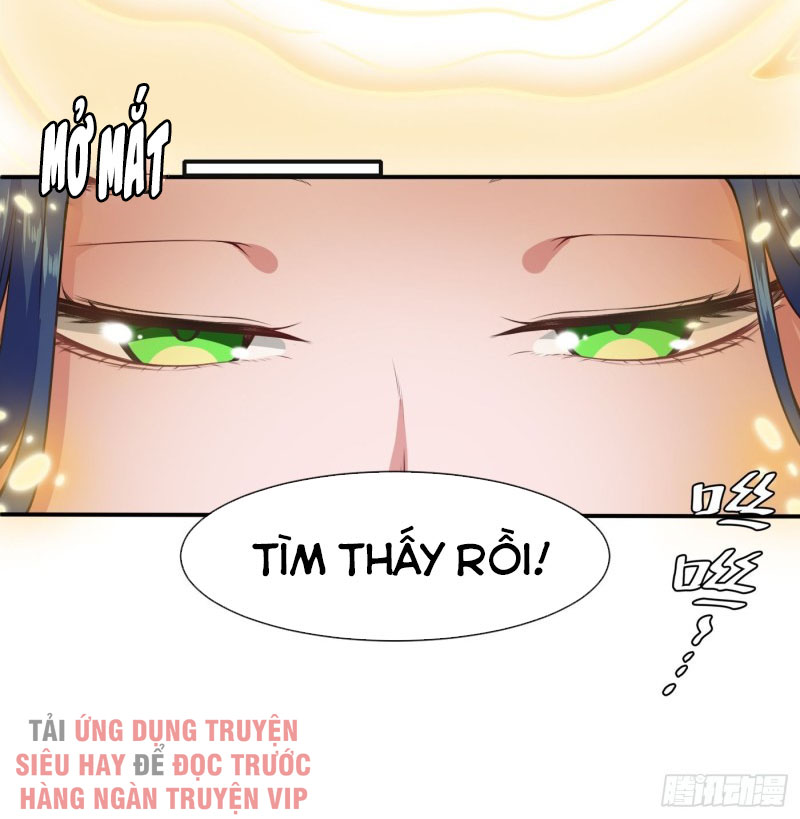Đô Thị Âm Dương Tiên Y chapter 113 - Trang 10