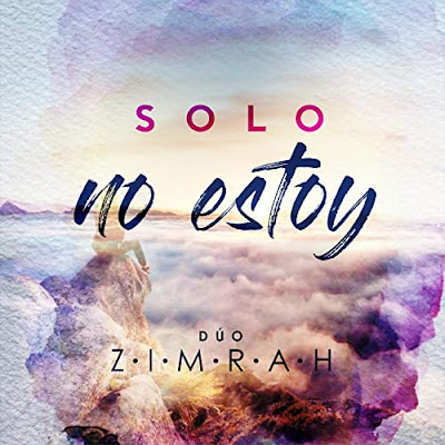 Zimrah - Solo no estoy