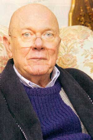 Γιώργος Μούτσιος 1932-2012 ηθοποιός