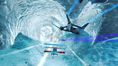 Skydrift Infinity Game Screenshot 4