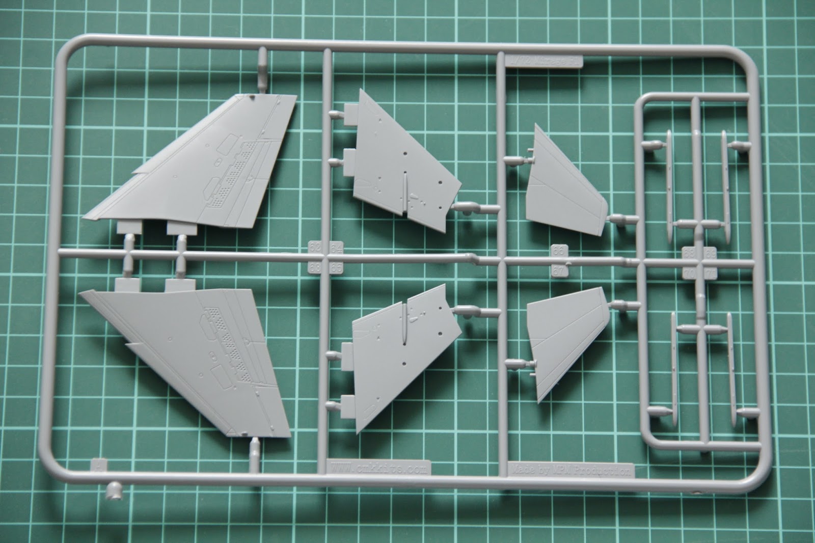 F86k sabre. U-2 -special hobby 1/72. Koolhoven fk-51 special hobby 1/72. Saab 21. Orlik p-40n warhawk.