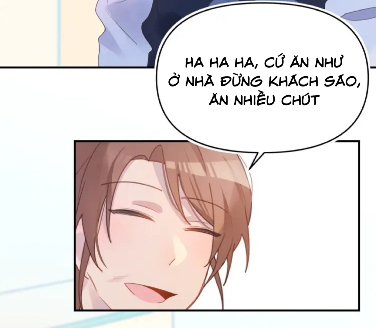 Đọc truyện Mối tình đầu của cậu ấy lại chính là tôi - Chapter 15