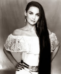 Crystal Gayle