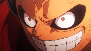ワンピース ルフィ ギア4 弾む男 バウンドマン ONE PIECE Monkey D. Luffy GEAR4 BOUNDMAN