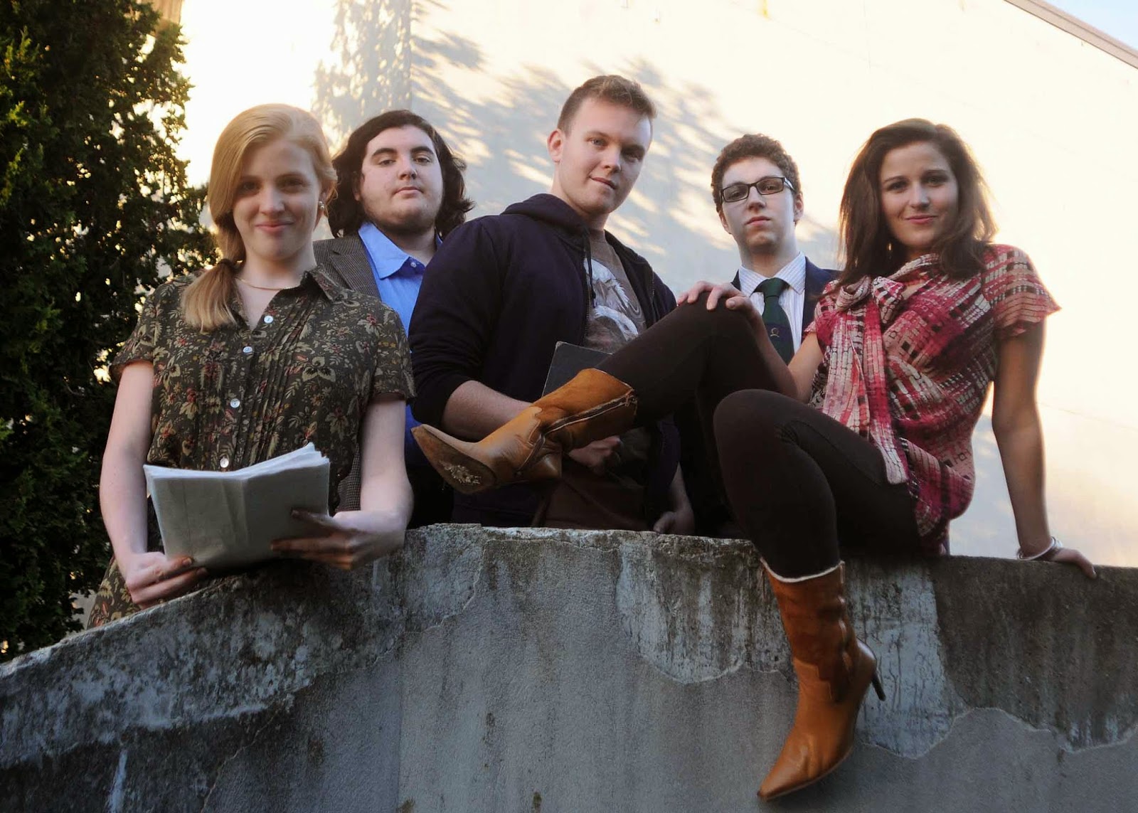 URI THEATRE A REPORT ON "SEMINAR"