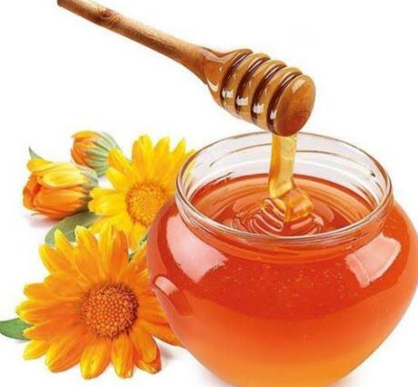تناول العسل تناول العسل