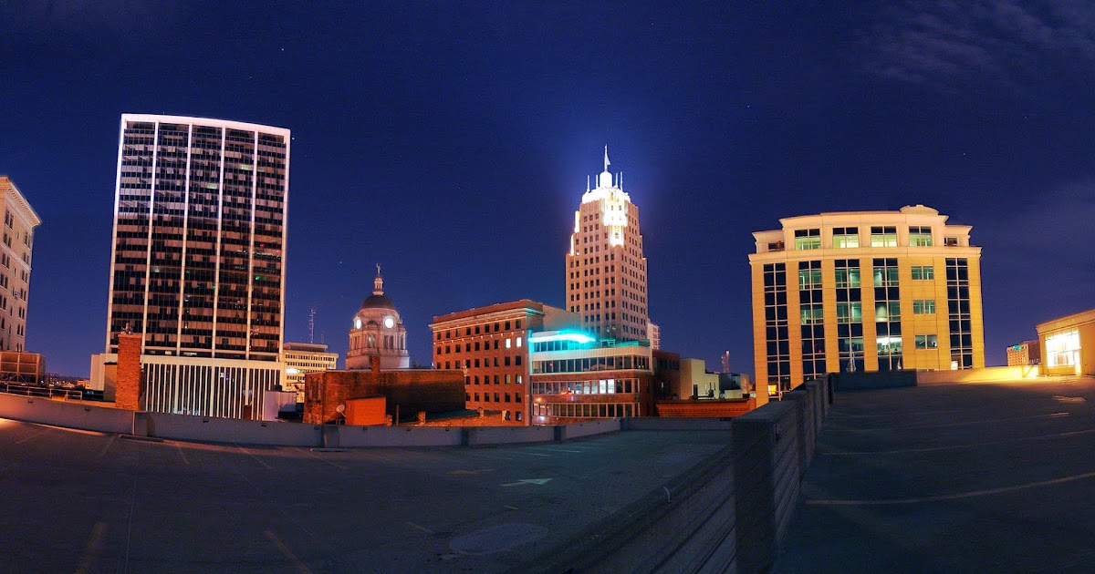 Neighborhoods Fort Wayne.