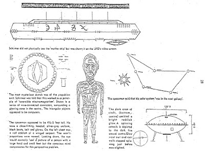 loren p28 schirmer 2 Más sobre los encuentros extraterrestres y los extraños estados del sueño
