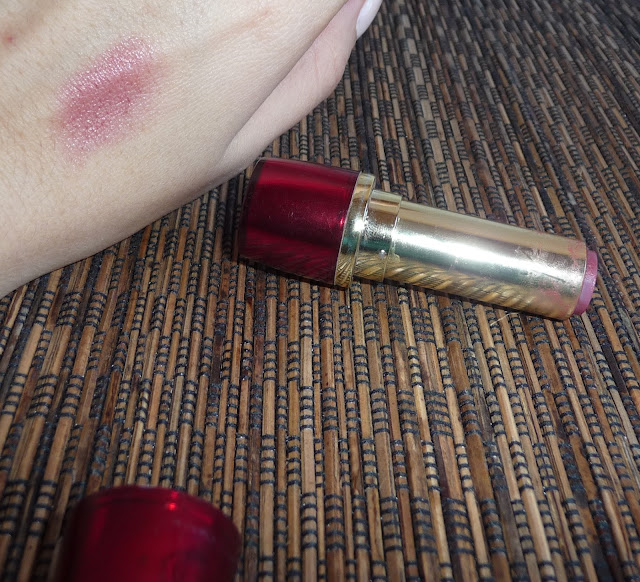 Envuelta en crema: Productos acabados I