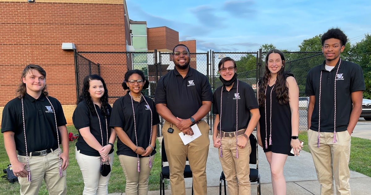 Fun101.1 Local News: UPSON-LEE HIGH SCHOOL SENIORS RECEIVE SCHOLARSHIPS Fun101.1 Local News: UPSON-LEE HIGH SCHOOL SENIORS RECEIVE SCHOLARSHIPS