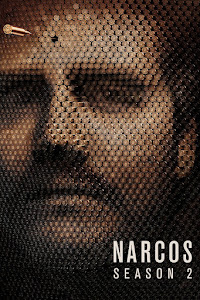 Narcos Poster