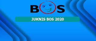 Permendikbud Nomor 8 Tahun 2020 Tentang Juknis BOS Tahun 2020