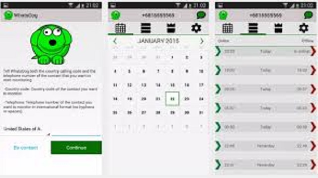 8 Aplikasi Sadap Wa Yang Bisa Disembunyikan 2021 Cara1001 8 Aplikasi Sadap Wa Yang Bisa Disembunyikan 2021 Cara1001
