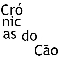 Crónicas do Cão