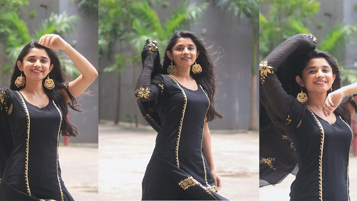 Kanika Mann Latest Photos