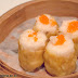 Eat-All-You-Can Dimsum in Shang Palace of Makati Shangri-La Hotel