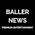 Baller News Co. (@BallerNewsCo) showcases the luxurious lifestyle