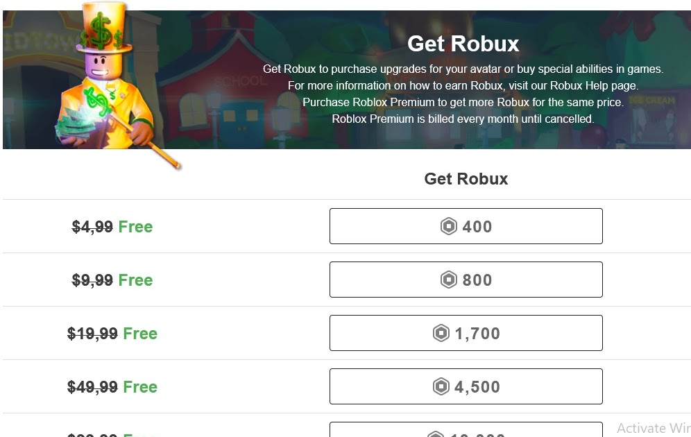 How To Get Free Robux Gg - aux gg robux