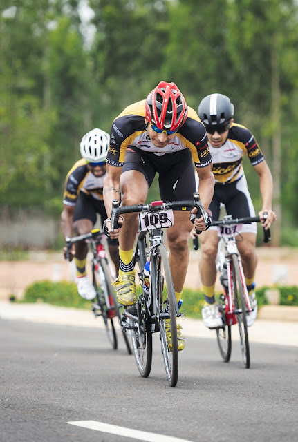 NATIONAL CHAMPIONS NAVEEN JOHN AND ARVIND PANWAR SCOUT YOUNG CYCLING TALENT AT FIRST TRAINING CAMP BY CICLO ACADEMY NATIONAL CHAMPIONS NAVEEN JOHN AND ARVIND PANWAR SCOUT YOUNG CYCLING TALENT AT FIRST TRAINING CAMP BY CICLO ACADEMY