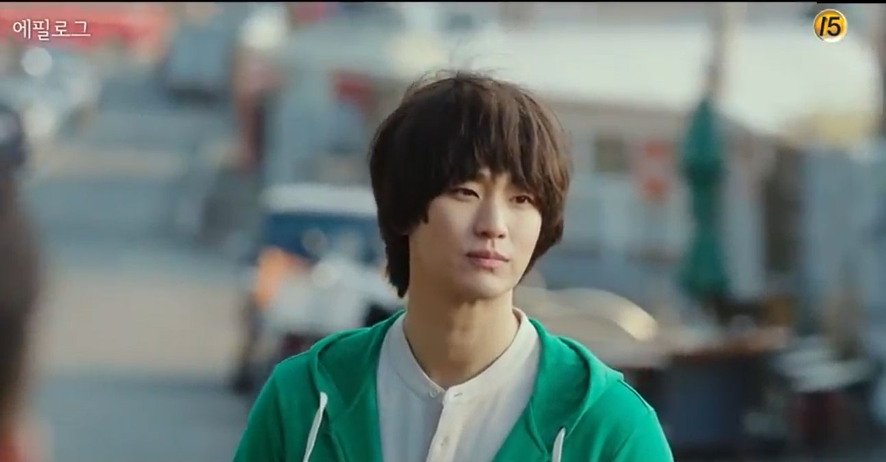 Jung Kyung-ho Crash Landing On You MDUGS - Manias de Uma Garota Singular: Crash Landing on You [K-Drama]