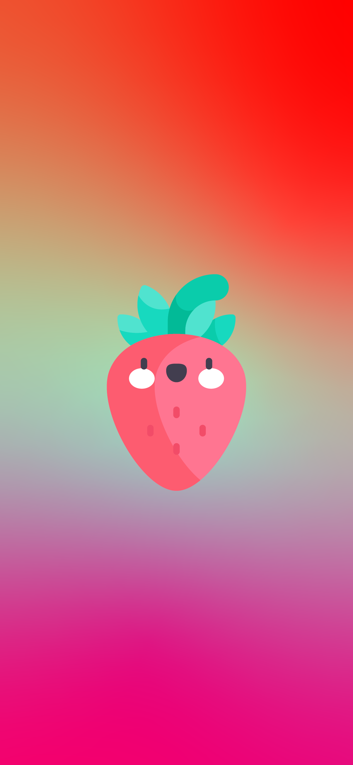 18 Strawberry Wallpapers HD Download  myphonewalls