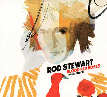 Rod Stewart Discografia Front