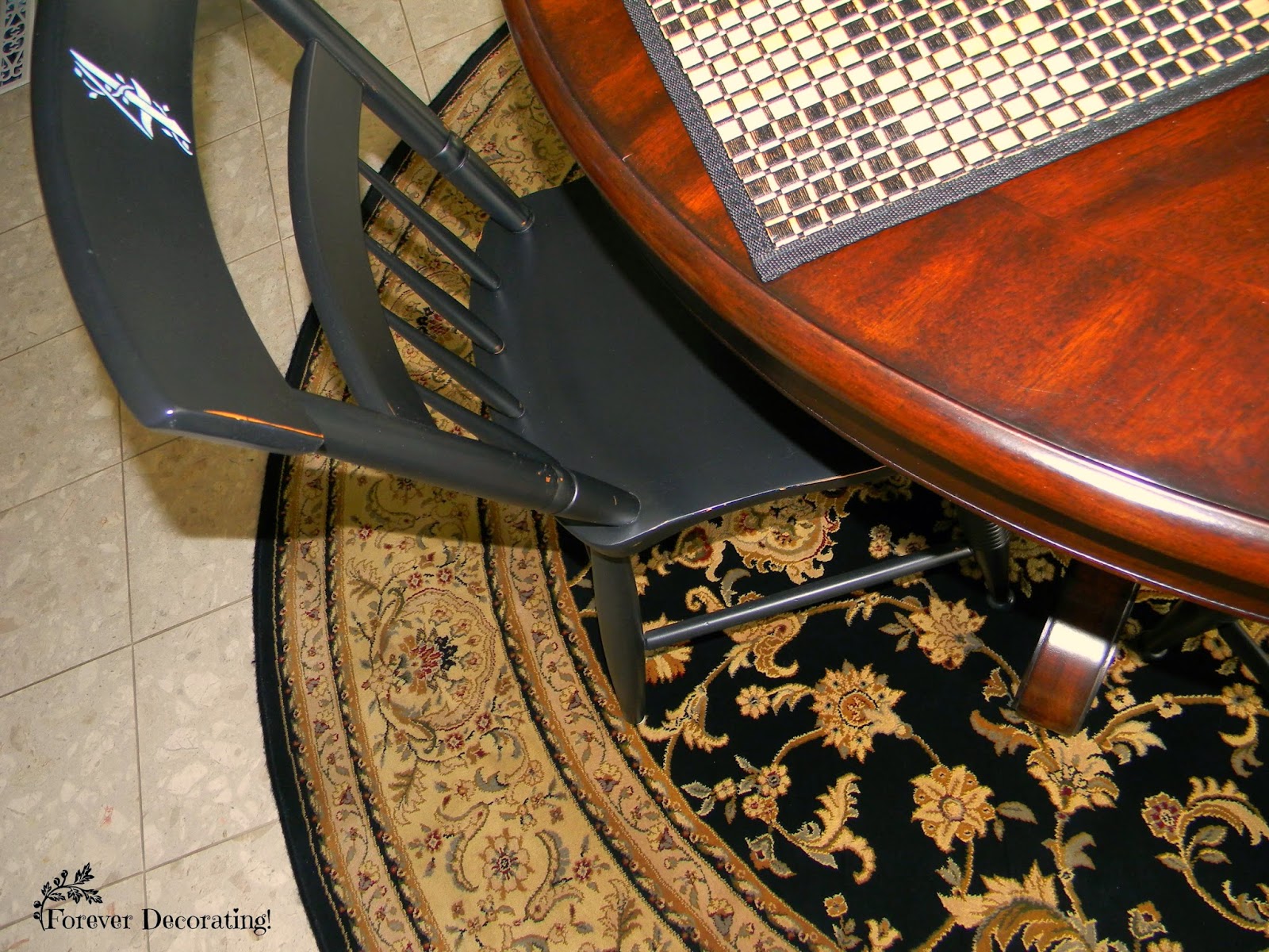 Forever Decorating! Why You NEED A Rug Pad!