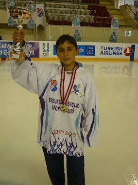 Turkish Cup U17 Championship 2011-12