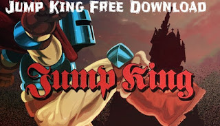 jump king game free jump king game free