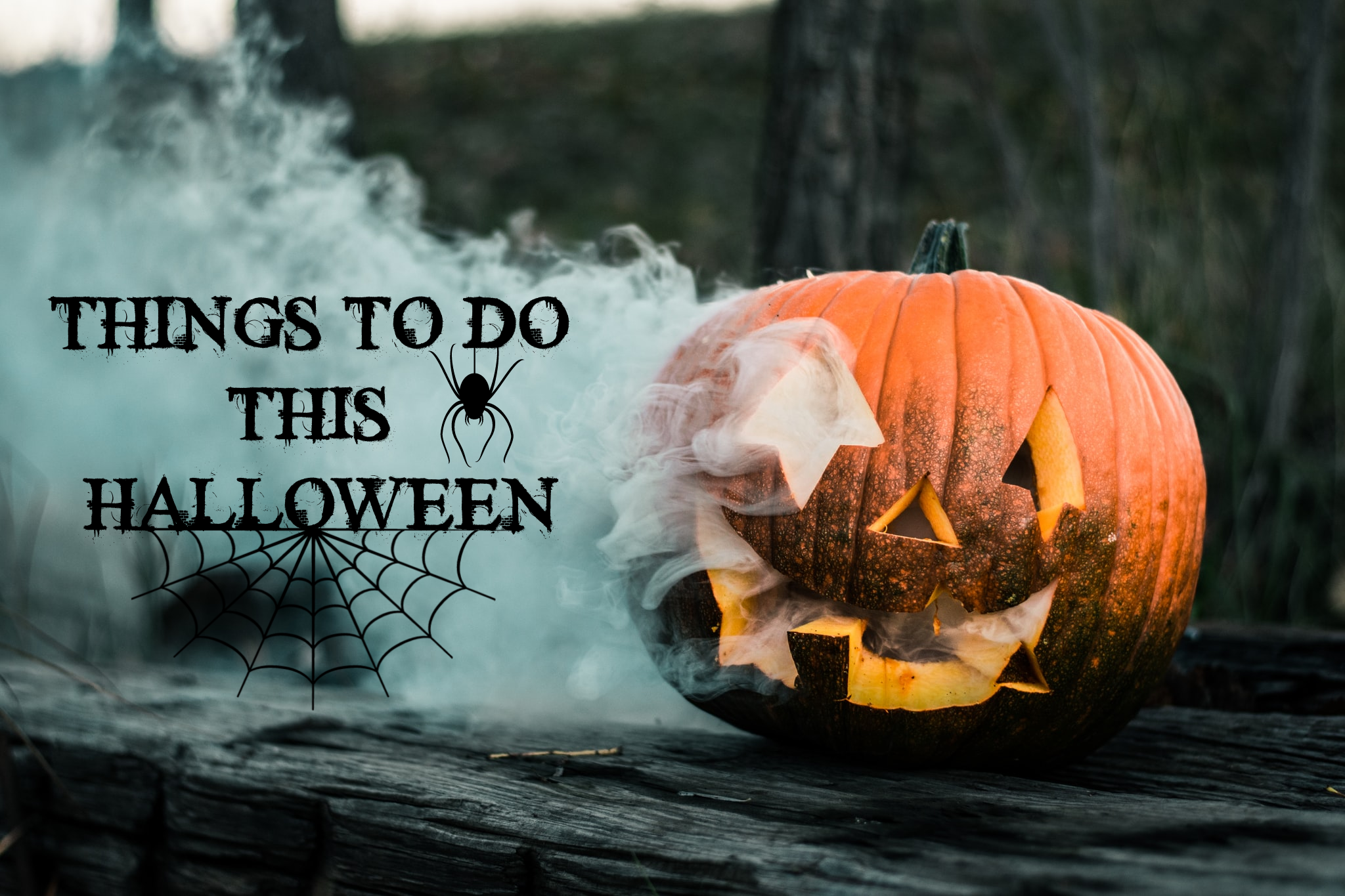 Tots And Tantrums Things To Do This Halloween In Merseyside