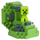 Minecraft Creeper Spawn Eggs Figure