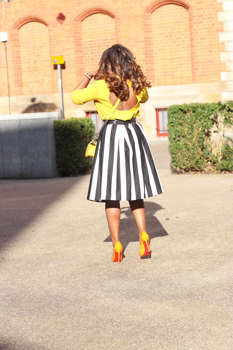 Saturday Style Crush: Style Is My Thing