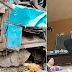 पाकिस्तान में बस में बम धमाका, 9 चीनी इंजीनियरों समेत 13 लोगों की मौत