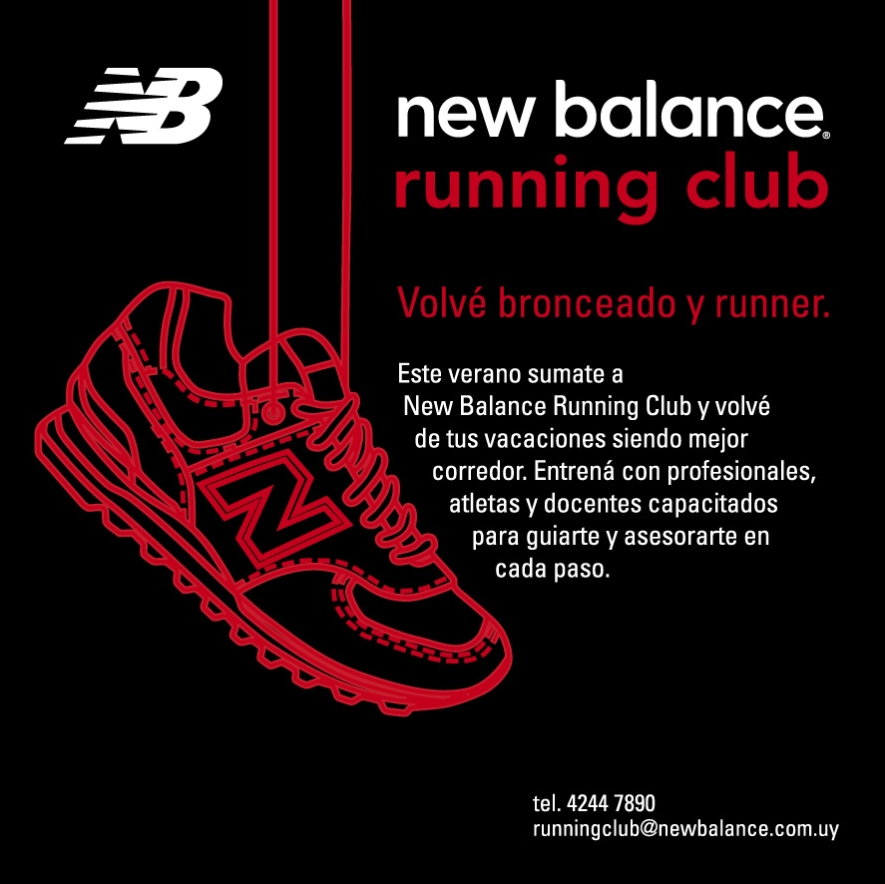 Chasquis Uruguay: New Balance Adventure Race 15 de Enero de 2012 - ya estan abiertas las 