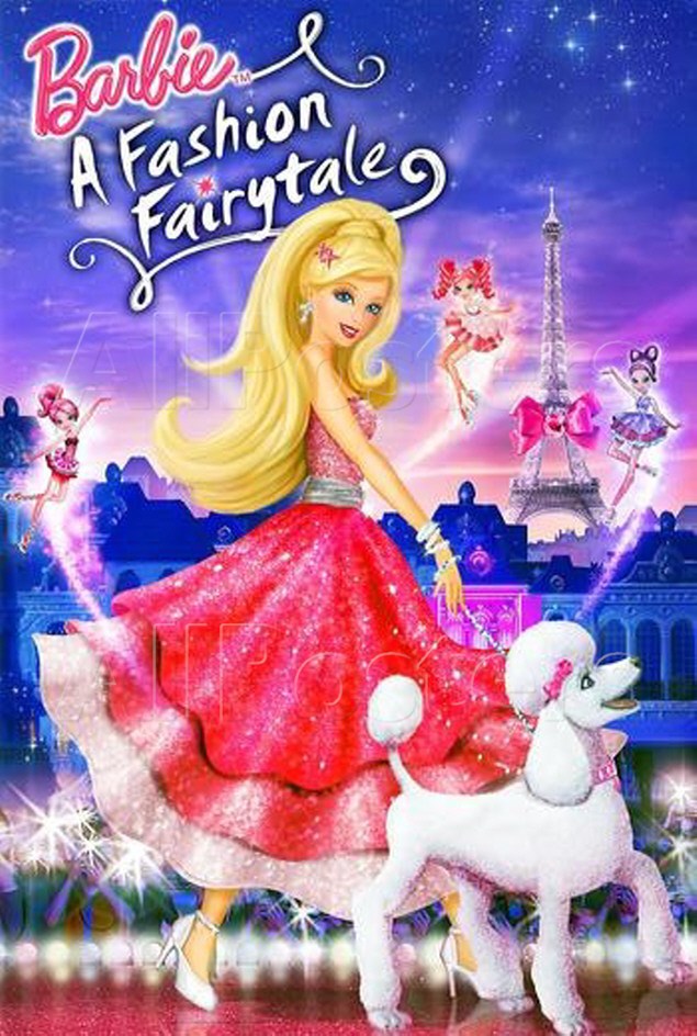 list of all barbie movies online in urdu