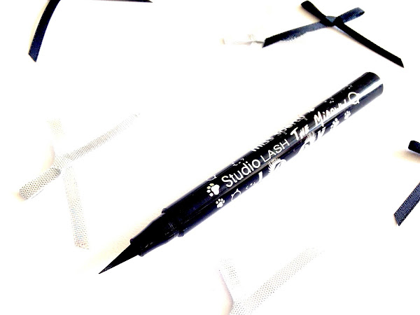 The Easiest Eyeliner To Use 