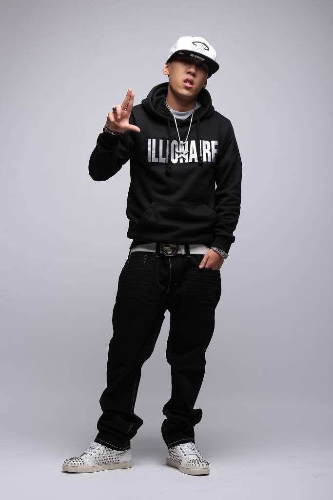 Dok2 — Profile and Facts | Daily Korean Celebrity Pictures