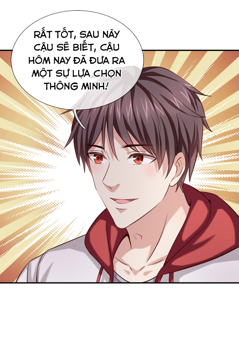 Tuyệt Thế Phi Đao Chapter 240 - AB Truyện