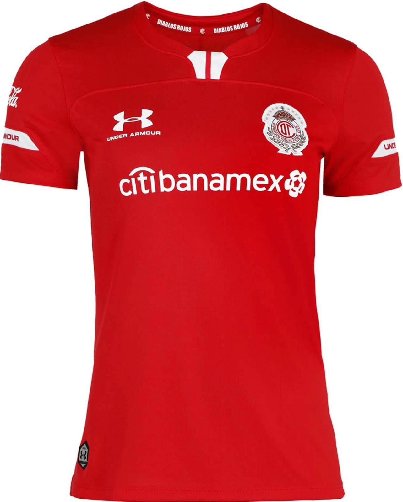 デポルティーボ・トルーカ 201920 ユニフォーム ユニ11