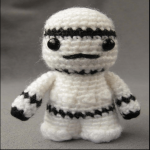 PATRON STAR WARS AMIGURUMI 23207