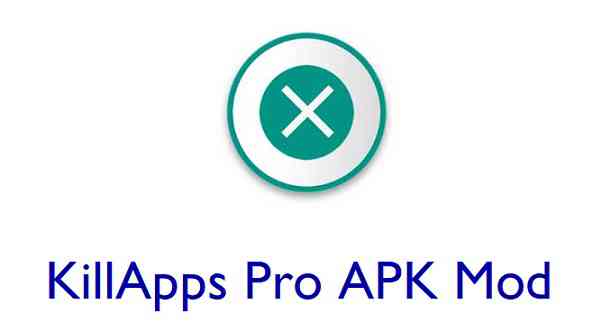 KillApps v1.27.4 Pro APK