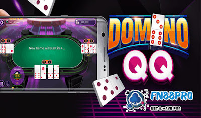 เล่นเกม Domino QQ พื้นฐานจากผู้เชี่ยวชาญของการ์ดที่ Fun88 เล่นเกม Domino QQ พื้นฐานจากผู้เชี่ยวชาญของการ์ดที่ Fun88