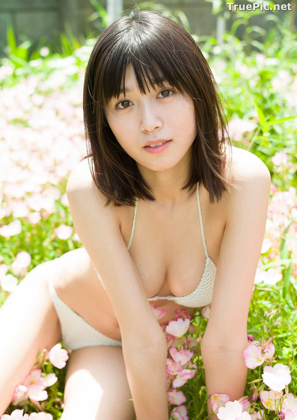ImageJapanese Gravure Idol and Actress - Kitamuki Miyu (北向珠夕) - Sexy Picture Collection 2020 - TruePic.net - Picture-50