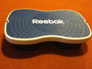 reebok easytone step review