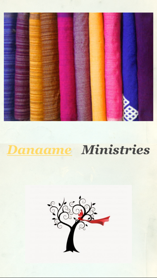 Danaame Ministries