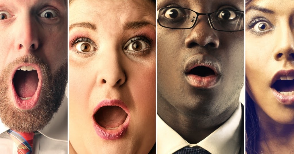 Serendipity Is a SkillSmall Business