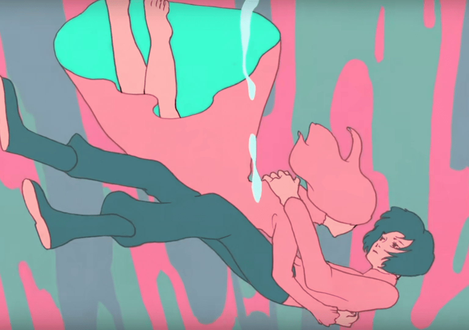 Chord Yoasobi Yoru Ni Kakeru