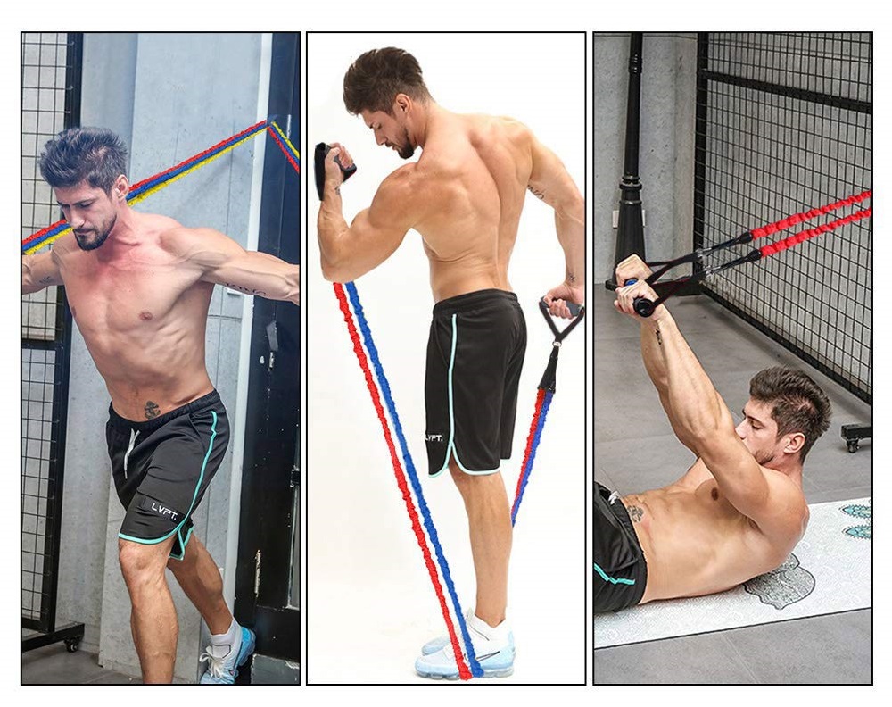 Wherefrom to Buy Toning Tubes for Home Workout Online?