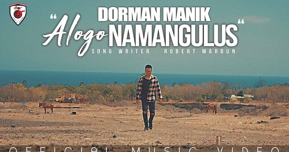 Lirik Lagu Alogo Na Mangullus Timothy Saragi